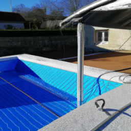 Entretien de Piscine : Guide Pratique pour un Bassin Toujours Propre Roquebrune-sur-Argens